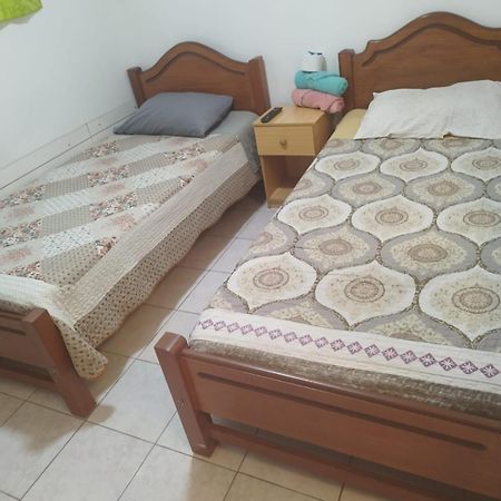 Hostal Venecia Arica Bagian luar foto