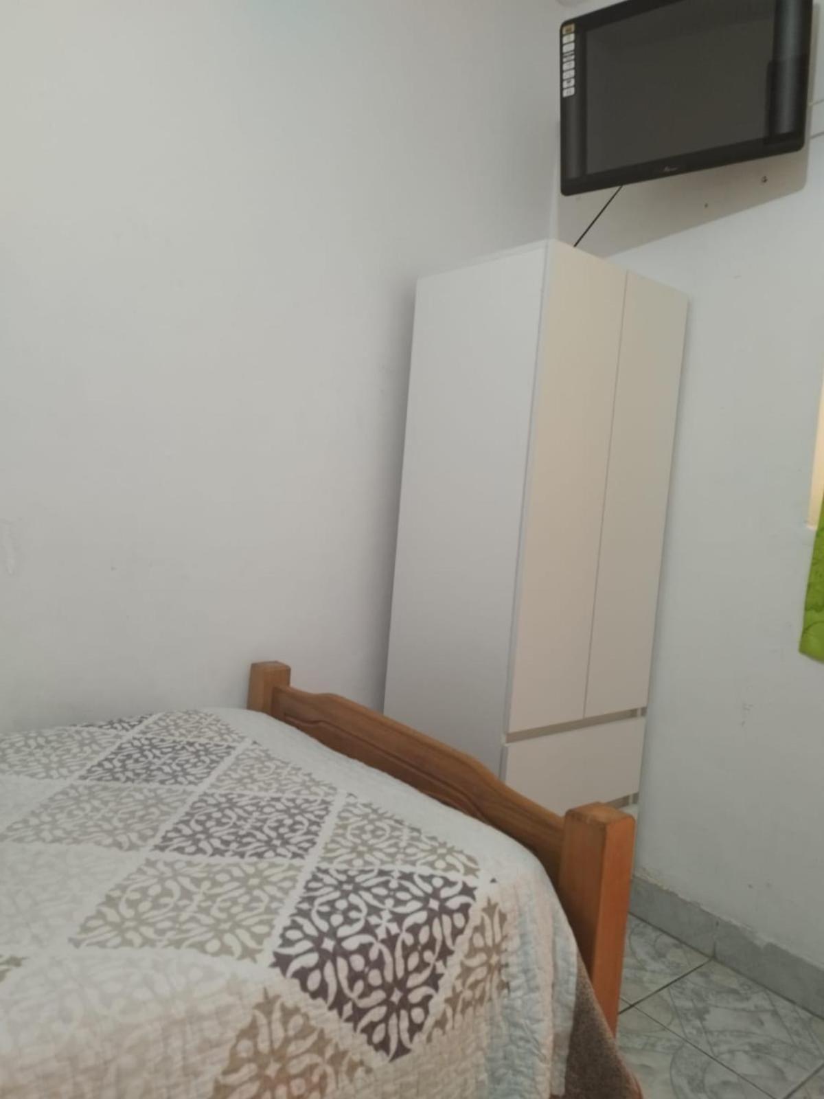 Hostal Venecia Arica Bagian luar foto