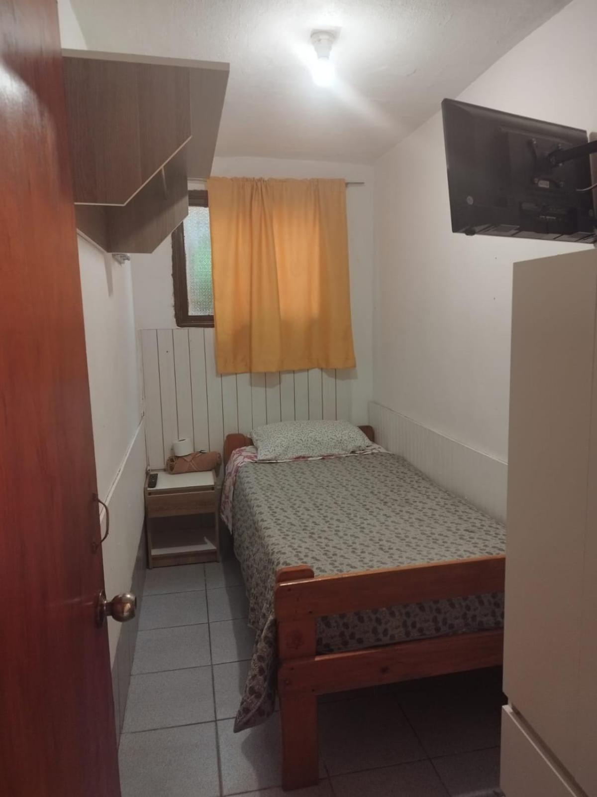 Hostal Venecia Arica Bagian luar foto