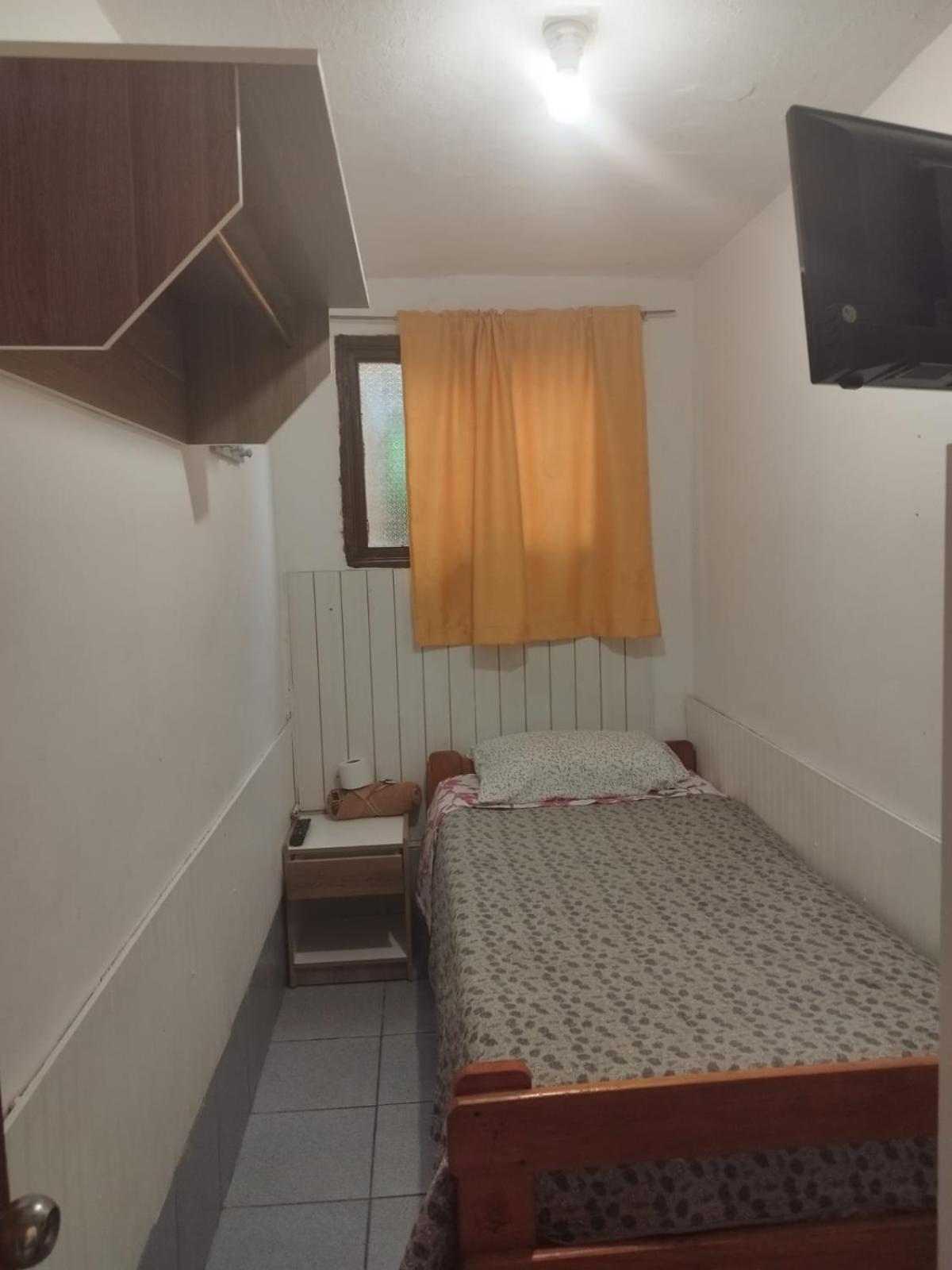 Hostal Venecia Arica Bagian luar foto