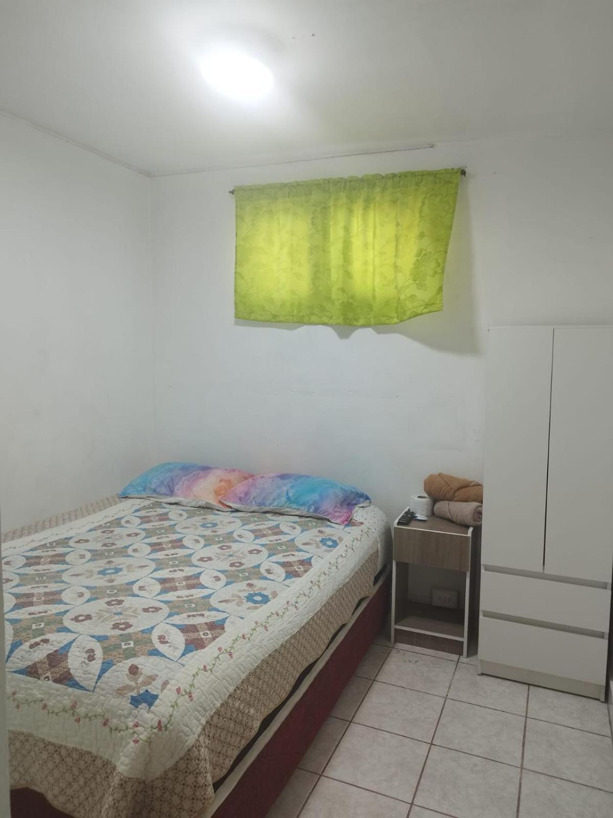 Hostal Venecia Arica Bagian luar foto